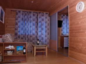 Мини-отель Форос