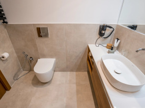 Бутик-Отель Step Inn - Kazbegi