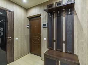 Квартира с сауной в центре города