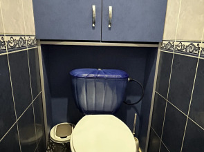 Апартаменты Трёхкомнатные Небесный уют Aparts