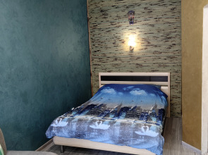 Квартира Мичуринская 213г