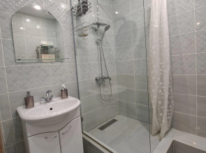 Апартаменты Уютная Квартира, Недалеко от ж/д вокзала