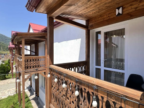 Курортный отель Motives Inn Dilijan