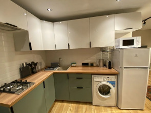 Квартира на Улице Тхапсаева 16