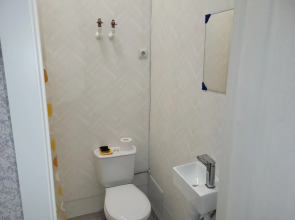 Жилое помещение Студия на Станционной 10