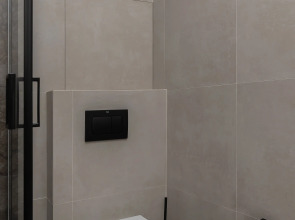 Апартаменты Knokey Алексеевская Улучшенные