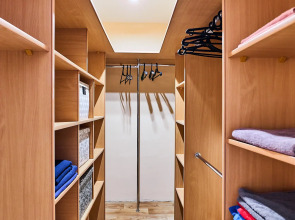 Апартаменты Видовая квартира возле парка