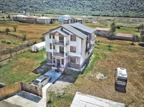 Гостевой дом Ninama