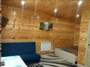 Гостевой дом Для Семейного Отдыха