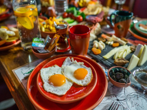 Отель Lucky Cave Cappadocia