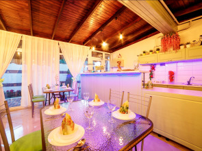 Гостевой дом Прага