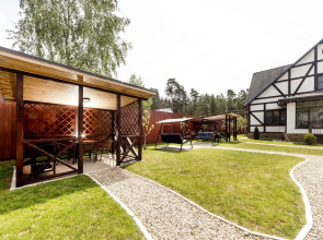 Отель Парк-Отель Жиздра