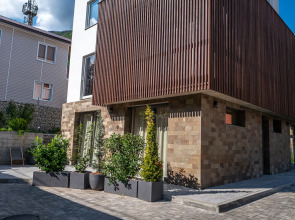 Апартаменты Куб в Кубе