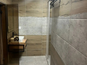 Гостевой дом на берегу Финского залива