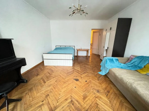 Гостевой дом у Ресторанной улицы