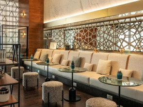 Отель Sheraton Grand Hotel, Dubai