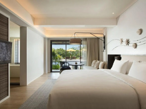 Отель The ShellSea