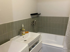 Апартаменты на Комсомольской 15