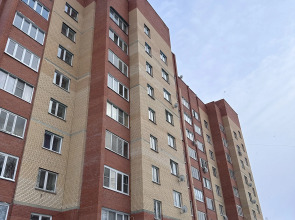 Квартира Светлая уютная Family