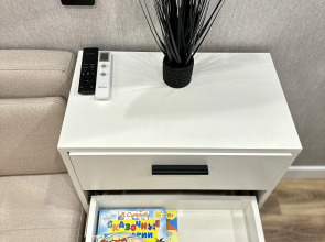 Апартаменты Номер Стандарт 2 гостя у Кремля