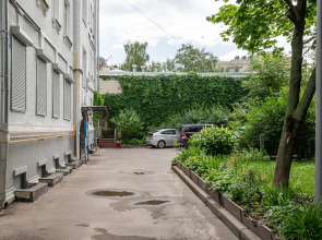 Апартаменты Кварт-Отель, Садовая-Триумфальная, 18