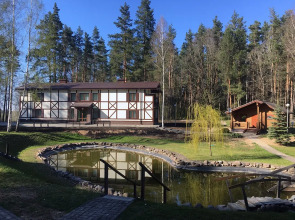 Zayachya Polyana Recreation center