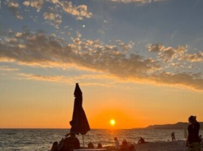 Отель Корсо