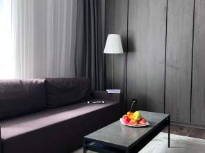 Юсенги Приэльбрусье