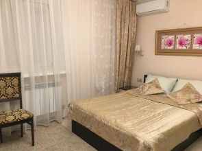 Мини-отель Сосновая роща