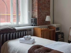 Апартаменты Flat Inn на Мясницкой 21 Рядом с Лубянкой