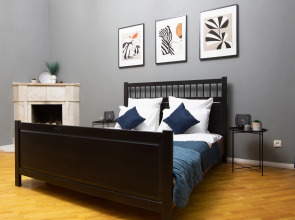 Апартаменты Fontanka-Apartments