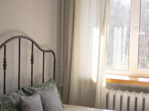 Apartments Апартаменты Razvaga Великий Новгород