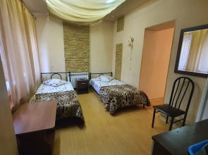 Гостиница Эдельвейс