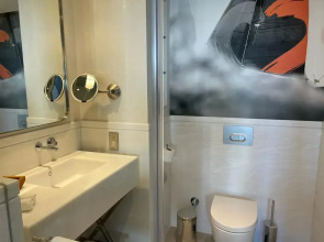 Отель Karpaz Gate Marina