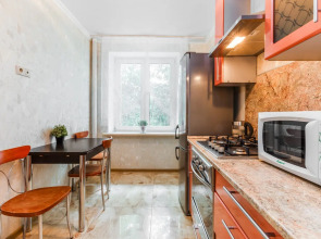 Апартаменты Inndays на Гарибальди