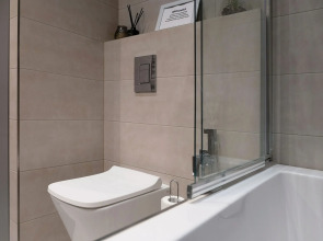 Квартира Шмитовский