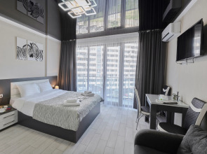 Апартаменты Next Orange Batumi