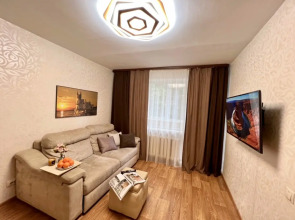 Апартаменты Блюхера 17/2