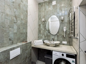 Апартаменты с видом на море