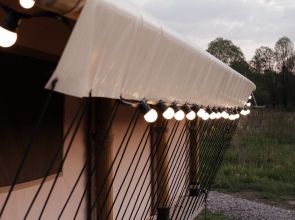 База отдыха Торополис