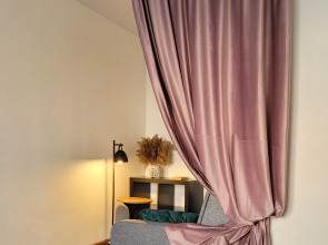 Квартира Стильная и просторная Квартира в Звенигороде