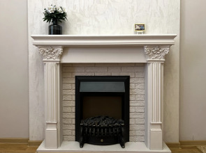 Гостевой дом Квадратура