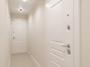 Апартаменты 102-2 Full House в ЖК Мята