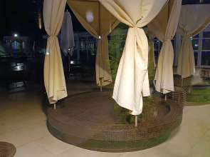 Апартаменты Жемчужина на Гагарина