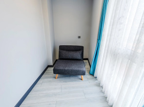 Отель Solin Airport Hotel