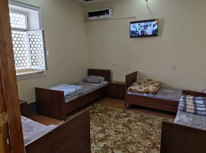 Хостел Goziyon Hostel