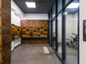 Квартира Parnas City