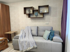 Апартаменты Like Home с видом на море