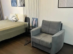 Апартаменты 440 на Тосина 6