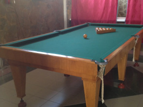 Гостевой дом У Васильевича